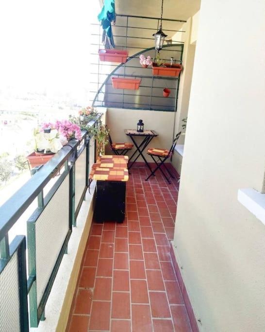 Apartamento Carranque Málaga Exterior foto