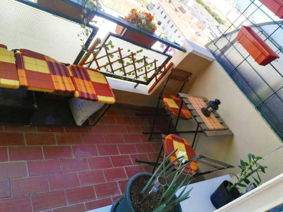Apartamento Carranque Málaga Exterior foto