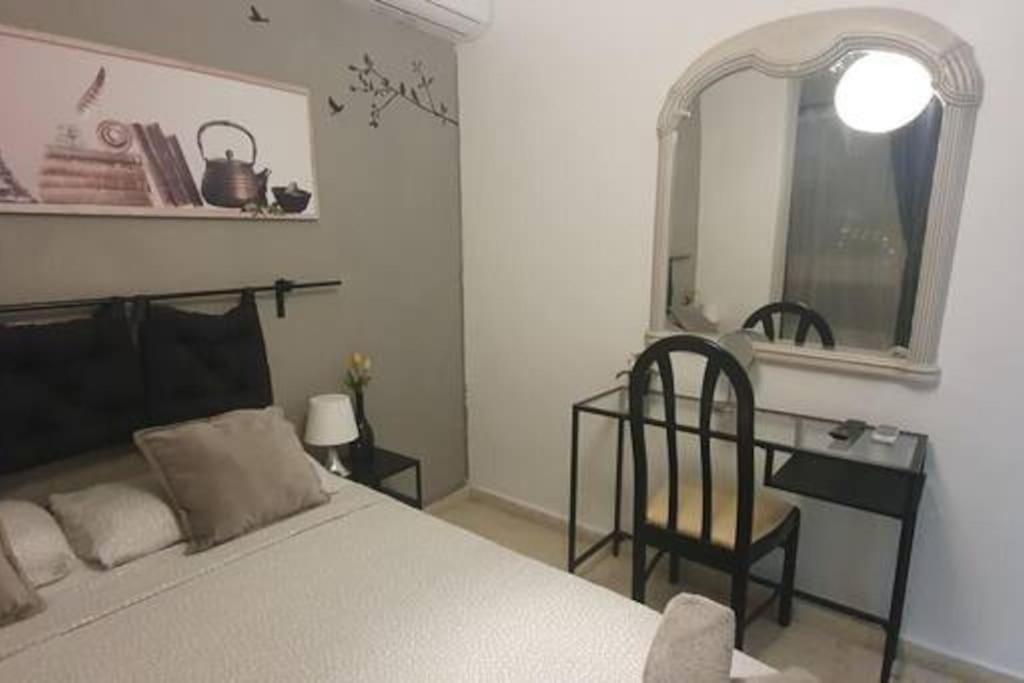 Apartamento Carranque Málaga Exterior foto