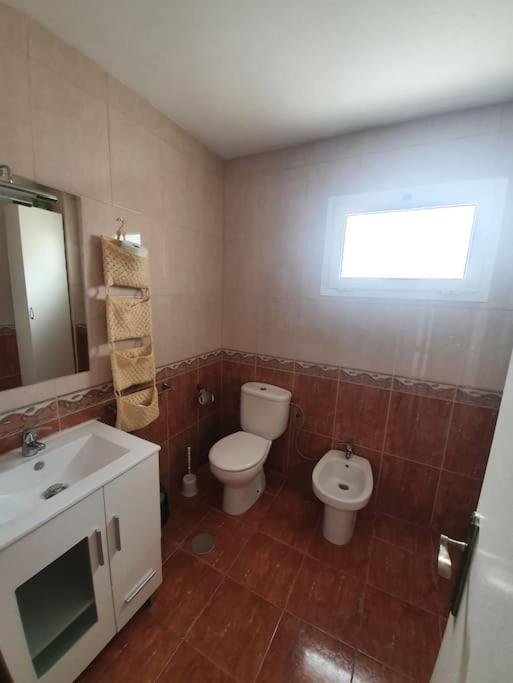 Apartamento Carranque Málaga Exterior foto