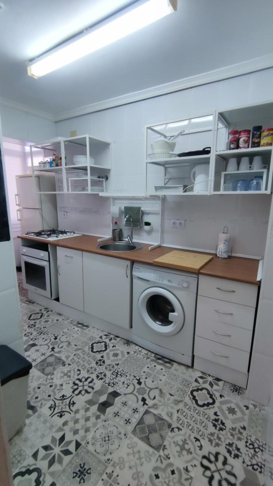 Apartamento Carranque Málaga Exterior foto