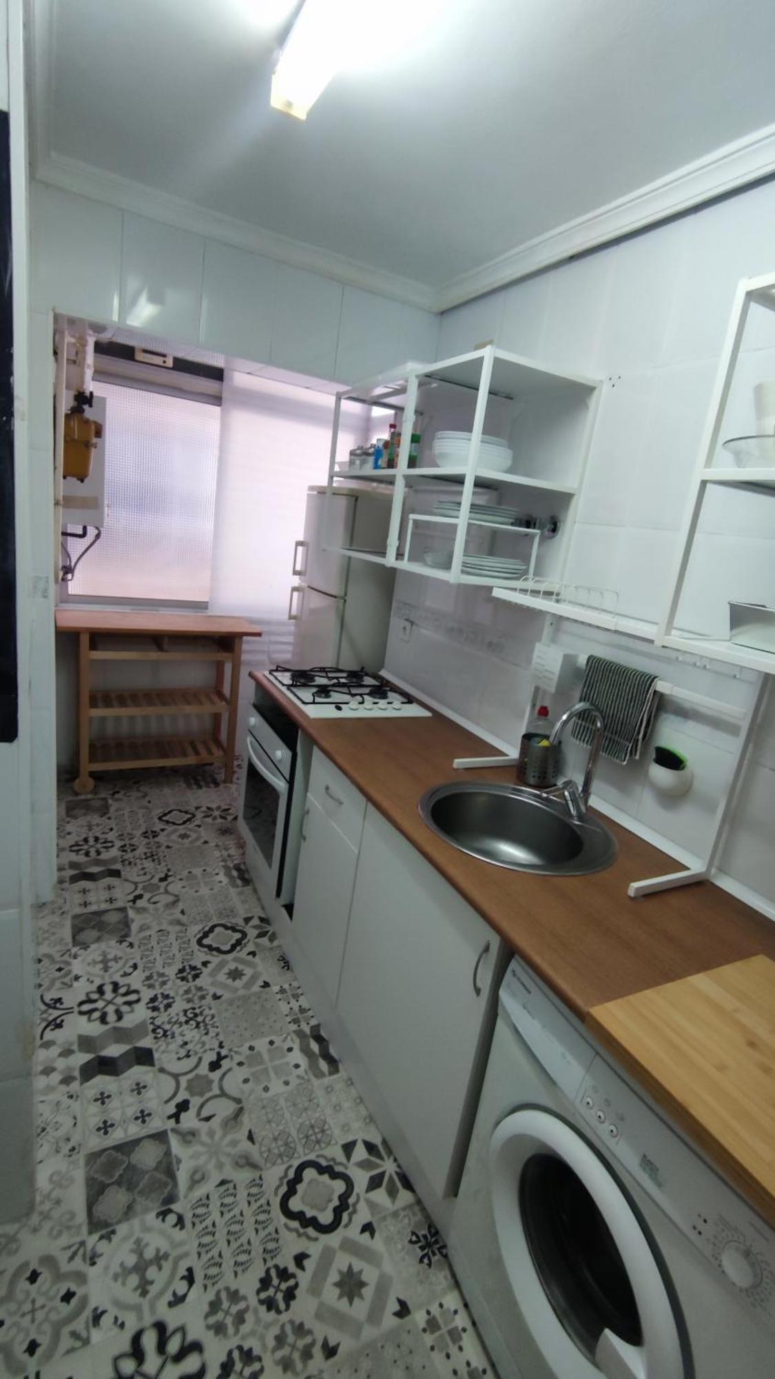 Apartamento Carranque Málaga Exterior foto